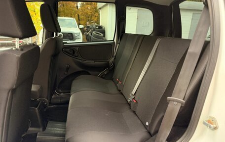 Chevrolet Niva I рестайлинг, 2017 год, 720 000 рублей, 10 фотография