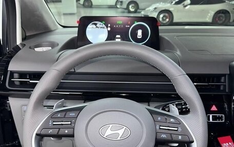 Hyundai Staria, 2024 год, 5 700 000 рублей, 8 фотография