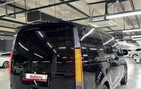 Hyundai Staria, 2024 год, 5 700 000 рублей, 2 фотография