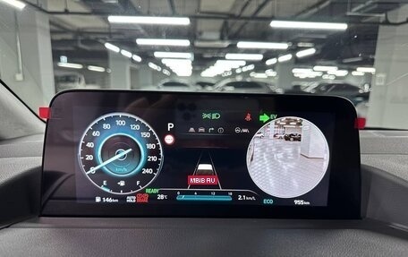 Hyundai Staria, 2024 год, 5 700 000 рублей, 7 фотография
