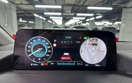 Hyundai Staria, 2024 год, 5 700 000 рублей, 6 фотография