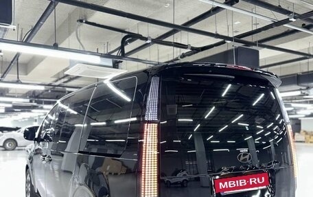 Hyundai Staria, 2024 год, 5 700 000 рублей, 5 фотография