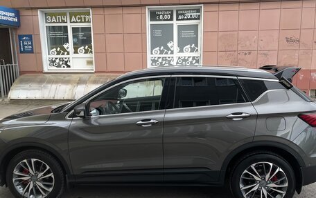 Geely Coolray I, 2023 год, 1 750 000 рублей, 3 фотография