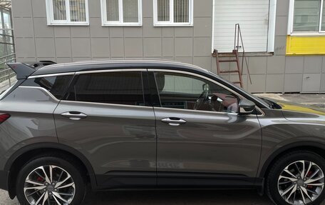 Geely Coolray I, 2023 год, 1 750 000 рублей, 4 фотография