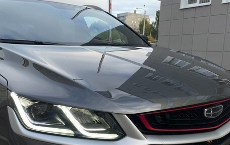 Geely Coolray I, 2023 год, 1 750 000 рублей, 7 фотография