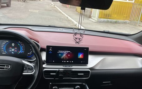 Geely Coolray I, 2023 год, 1 750 000 рублей, 10 фотография