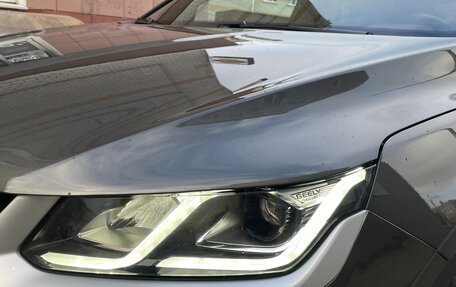 Geely Coolray I, 2023 год, 1 750 000 рублей, 8 фотография