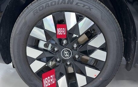 Hyundai Staria, 2024 год, 5 700 000 рублей, 15 фотография