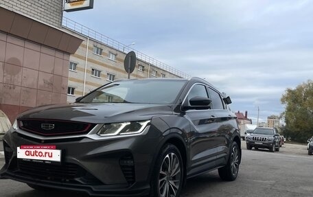 Geely Coolray I, 2023 год, 1 750 000 рублей, 5 фотография