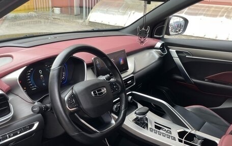 Geely Coolray I, 2023 год, 1 750 000 рублей, 9 фотография