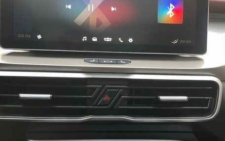 Geely Coolray I, 2023 год, 1 750 000 рублей, 14 фотография