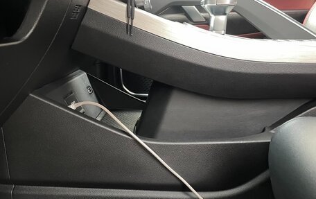 Geely Coolray I, 2023 год, 1 750 000 рублей, 18 фотография