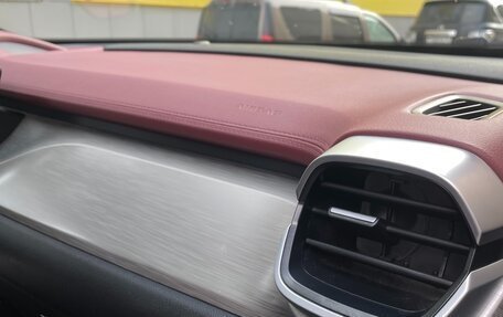 Geely Coolray I, 2023 год, 1 750 000 рублей, 17 фотография