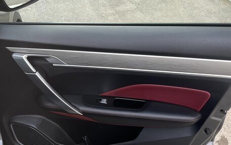 Geely Coolray I, 2023 год, 1 750 000 рублей, 22 фотография
