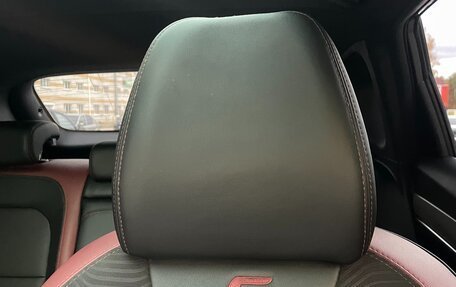 Geely Coolray I, 2023 год, 1 750 000 рублей, 20 фотография