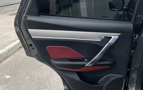 Geely Coolray I, 2023 год, 1 750 000 рублей, 24 фотография