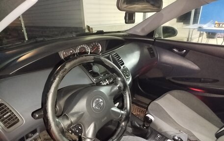 Nissan Primera III, 2003 год, 460 000 рублей, 14 фотография