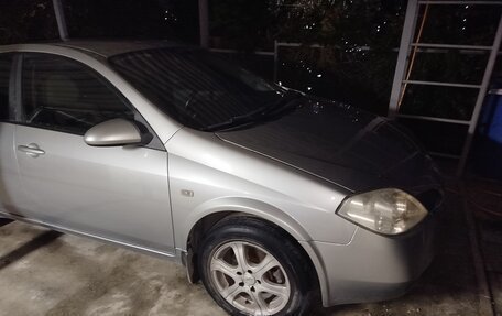 Nissan Primera III, 2003 год, 460 000 рублей, 10 фотография