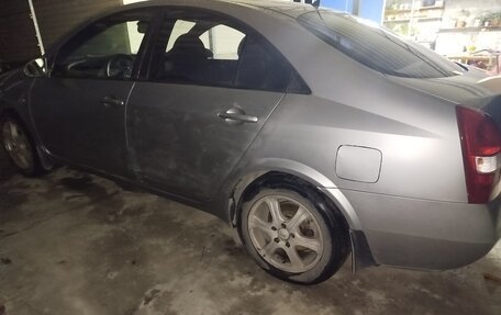 Nissan Primera III, 2003 год, 460 000 рублей, 7 фотография
