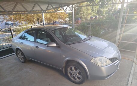 Nissan Primera III, 2003 год, 460 000 рублей, 3 фотография