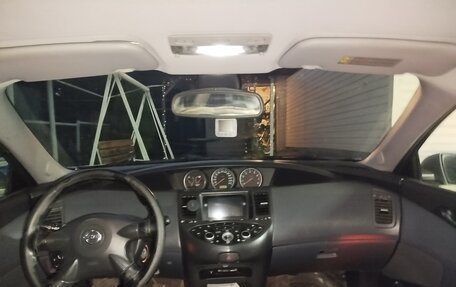 Nissan Primera III, 2003 год, 460 000 рублей, 13 фотография