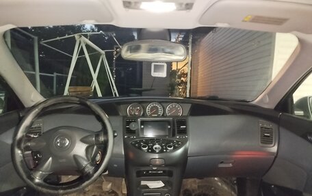 Nissan Primera III, 2003 год, 460 000 рублей, 12 фотография