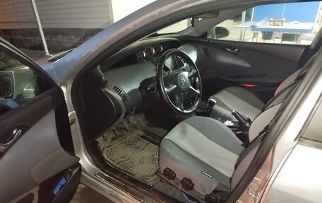 Nissan Primera III, 2003 год, 460 000 рублей, 15 фотография