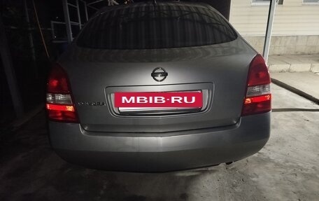 Nissan Primera III, 2003 год, 460 000 рублей, 6 фотография