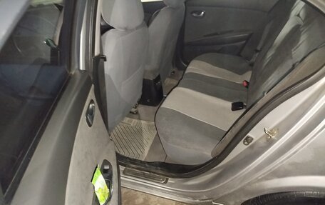 Nissan Primera III, 2003 год, 460 000 рублей, 16 фотография