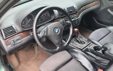 BMW 3 серия, 1998 год, 430 000 рублей, 6 фотография