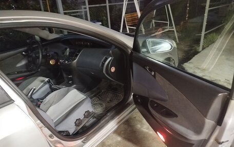 Nissan Primera III, 2003 год, 460 000 рублей, 17 фотография