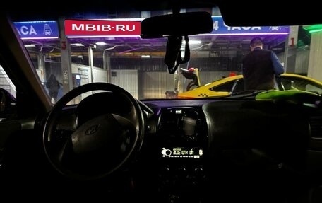 Hyundai Accent II, 2005 год, 360 000 рублей, 4 фотография