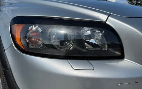 Volvo C30 I рестайлинг, 2007 год, 677 000 рублей, 6 фотография