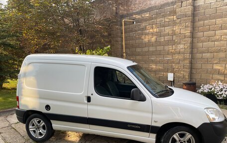 Citroen Berlingo II рестайлинг, 2011 год, 460 000 рублей, 4 фотография