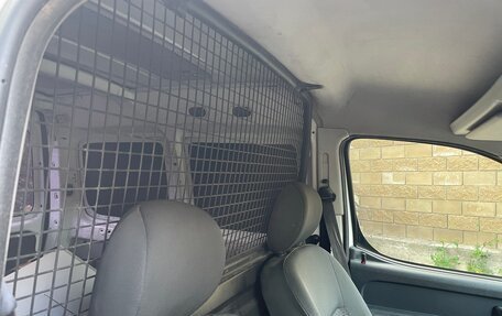 Citroen Berlingo II рестайлинг, 2011 год, 460 000 рублей, 13 фотография
