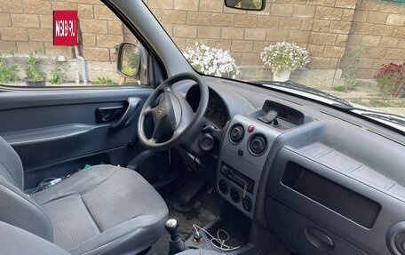 Citroen Berlingo II рестайлинг, 2011 год, 460 000 рублей, 11 фотография