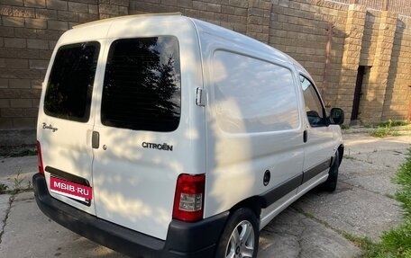 Citroen Berlingo II рестайлинг, 2011 год, 460 000 рублей, 7 фотография