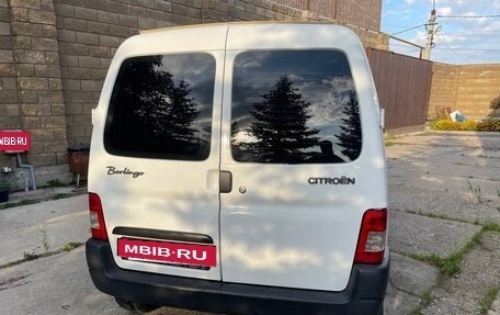 Citroen Berlingo II рестайлинг, 2011 год, 460 000 рублей, 6 фотография