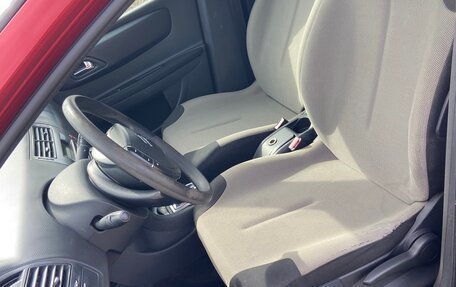 Citroen C4 II рестайлинг, 2010 год, 475 000 рублей, 14 фотография