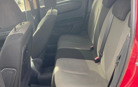 Citroen C4 II рестайлинг, 2010 год, 475 000 рублей, 15 фотография