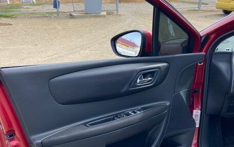 Citroen C4 II рестайлинг, 2010 год, 475 000 рублей, 13 фотография