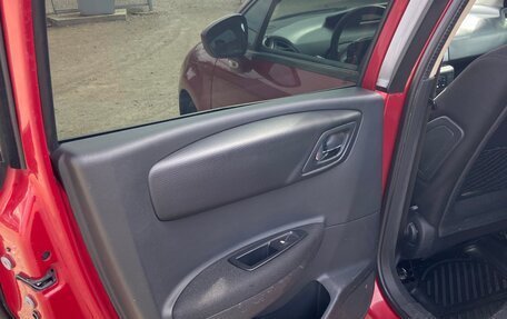 Citroen C4 II рестайлинг, 2010 год, 475 000 рублей, 16 фотография
