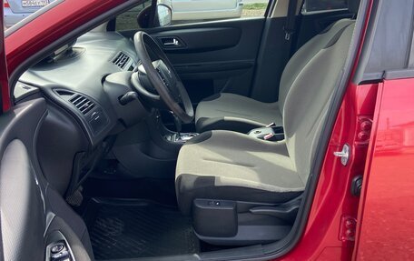 Citroen C4 II рестайлинг, 2010 год, 475 000 рублей, 11 фотография