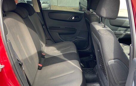 Citroen C4 II рестайлинг, 2010 год, 475 000 рублей, 17 фотография