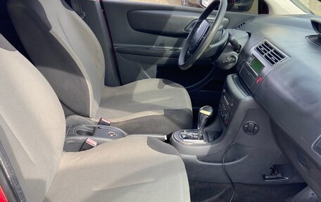 Citroen C4 II рестайлинг, 2010 год, 475 000 рублей, 18 фотография