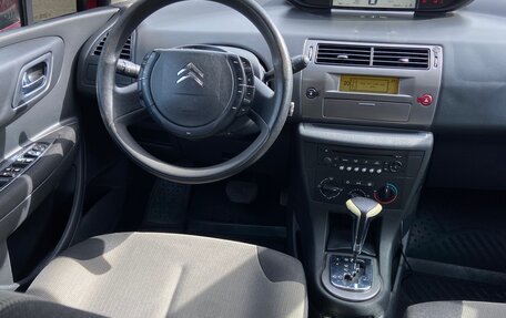 Citroen C4 II рестайлинг, 2010 год, 475 000 рублей, 21 фотография