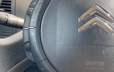 Citroen C4 II рестайлинг, 2010 год, 475 000 рублей, 26 фотография