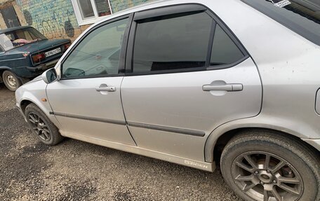 Honda Torneo, 1998 год, 420 000 рублей, 6 фотография
