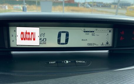 Citroen C4 II рестайлинг, 2010 год, 475 000 рублей, 29 фотография