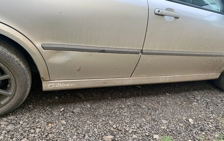 Honda Torneo, 1998 год, 420 000 рублей, 5 фотография